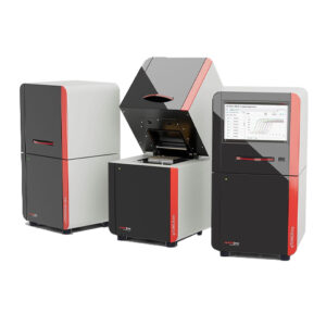 Vector CAG - Analytik Jena qTOWER iris Series